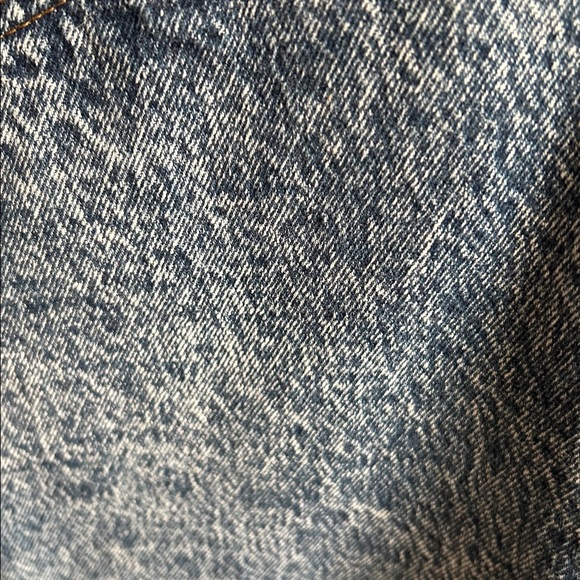 LEE WOMENS VINTAGE 90s ACID WASH HIGH RISE JEANS Sz 10 MED - Picture 11 of 11